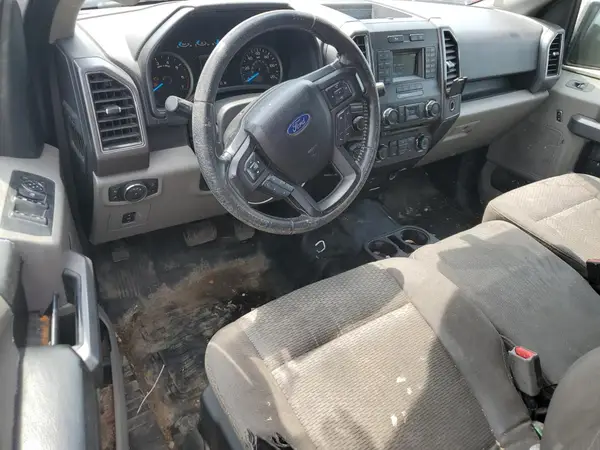 1FTFX1EG8HKD04694 2017 FORD F-150 - Image 8