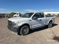 1FTFX1EG8HKD34360 2017 FORD F-150