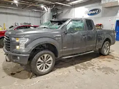 1FTFX1EG8HKE41568 2017 FORD F-150