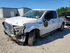 1FTFX1EG8HKE43515 2017 FORD F-150