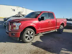 1FTFX1EG8HKE55907 2017 FORD F-150