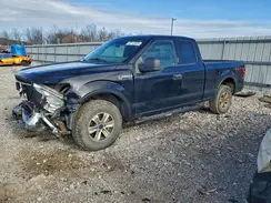 1FTFX1EG8JFA99666 2018 FORD F-150