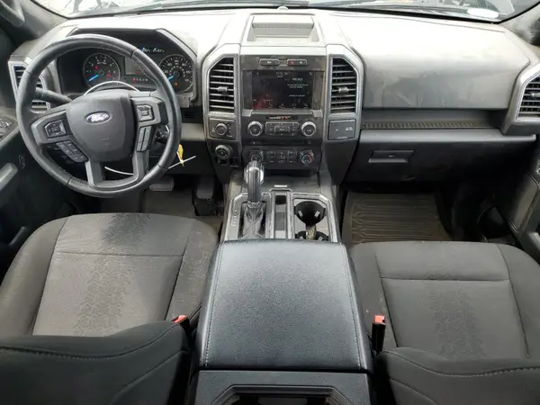 1FTFX1EG8JFB00251 2018 FORD F-150 - Image 8