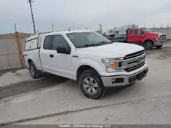 1FTFX1EG8JFD74968 2018 FORD F-150