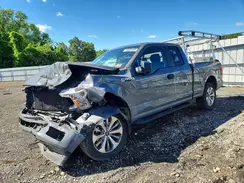 1FTFX1EG8JFE34280 2018 FORD F-150