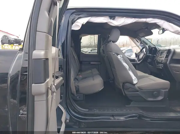 1FTFX1EG8JFE72107 2018 FORD F-150 - Image 8