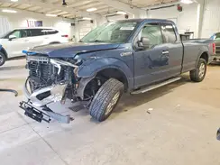 1FTFX1EG8JKC61111 2018 FORD F-150