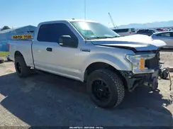 1FTFX1EG8JKD24305 2018 FORD F-150