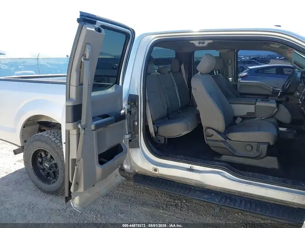 1FTFX1EG8JKD24305 2018 FORD F-150 - Image 8