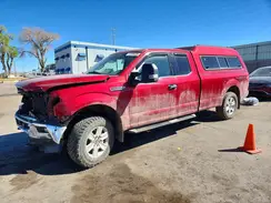 1FTFX1EG8JKE76231 2018 FORD F-150