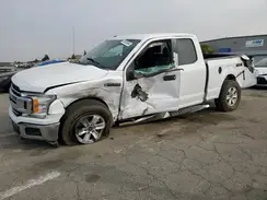 1FTFX1EG8JKF07865 2018 FORD F-150