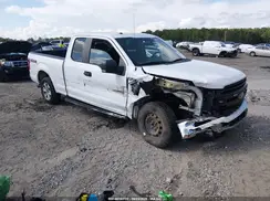 1FTFX1EG8JKF16811 2018 FORD F-150