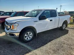 1FTFX1EG8JKF31650 2018 FORD F-150