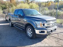 1FTFX1EG8JKF78371 2018 FORD F-150