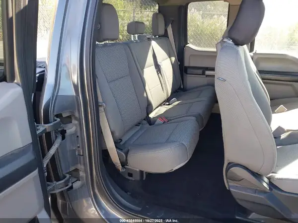 1FTFX1EG8JKF78371 2018 FORD F-150 - Image 8
