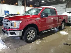1FTFX1EG8JKF93078 2018 FORD F-150