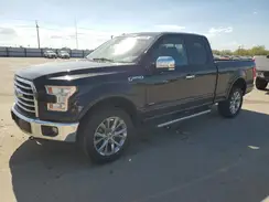 1FTFX1EG9GFC03929 2016 FORD F-150