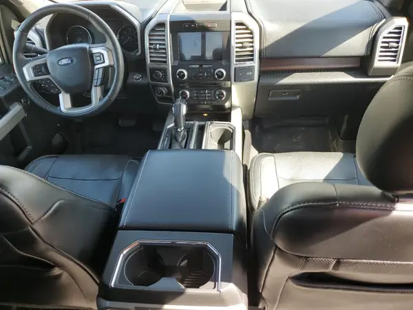 1FTFX1EG9GFC03929 2016 FORD F-150 - Image 8