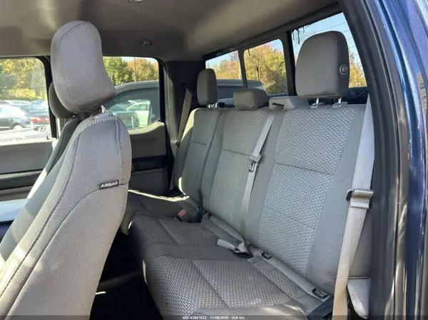 1FTFX1EG9GFC13425 2016 FORD F-150 - Image 8