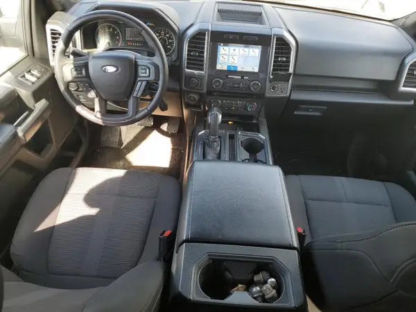 1FTFX1EG9GFC18656 2016 FORD F-150 - Image 8