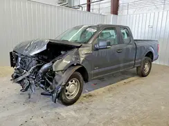 1FTFX1EG9GFC25753 2016 FORD F-150