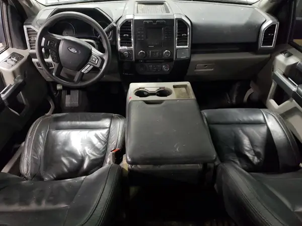 1FTFX1EG9GFD13167 2016 FORD F-150 - Image 8