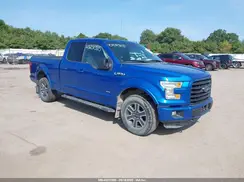 1FTFX1EG9GFD17963 2016 FORD F-150