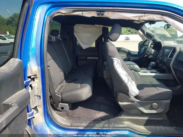 1FTFX1EG9GFD17963 2016 FORD F-150 - Image 8