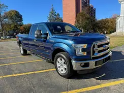 1FTFX1EG9GKD69276 2016 FORD F-150