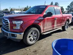 1FTFX1EG9GKF11304 2016 FORD F-150