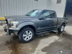 1FTFX1EG9GKF39684 2016 FORD F-150