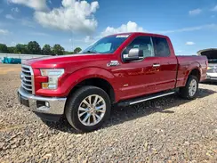 1FTFX1EG9GKF49230 2016 FORD F-150