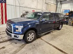 1FTFX1EG9GKF62219 2016 FORD F-150