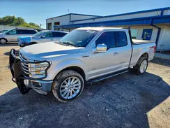1FTFX1EG9GKF83829 2016 FORD F-150