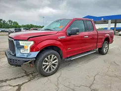 1FTFX1EG9HFA44976 2017 FORD F-150