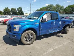 1FTFX1EG9HFA59042 2017 FORD F-150