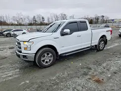 1FTFX1EG9HFB03881 2017 FORD F-150