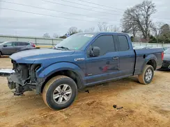 1FTFX1EG9HFB30806 2017 FORD F-150