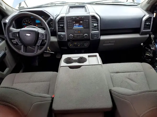 1FTFX1EG9HFB30806 2017 FORD F-150 - Image 8