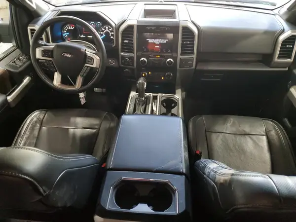 1FTFX1EG9HFB60405 2017 FORD F-150 - Image 8