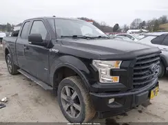 1FTFX1EG9HFB79438 2017 FORD F-150
