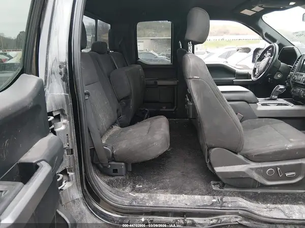 1FTFX1EG9HFB79438 2017 FORD F-150 - Image 8
