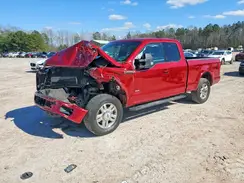 1FTFX1EG9HKC79997 2017 FORD F-150