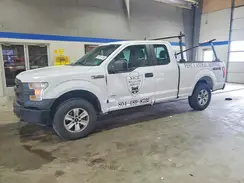 1FTFX1EG9HKE55107 2017 FORD F-150