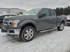 1FTFX1EG9JFA70242 2018 FORD F-150