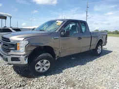 1FTFX1EG9JFC65466 2018 FORD F-150