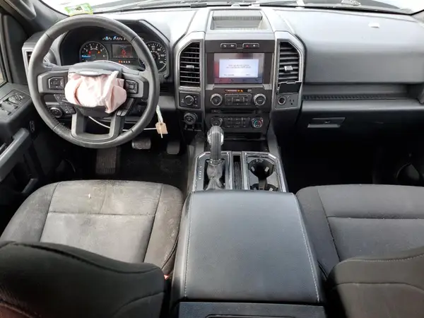 1FTFX1EG9JFE34899 2018 FORD F-150 - Image 8