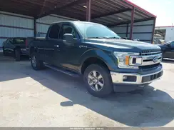 1FTFX1EG9JKC60274 2018 FORD F-150