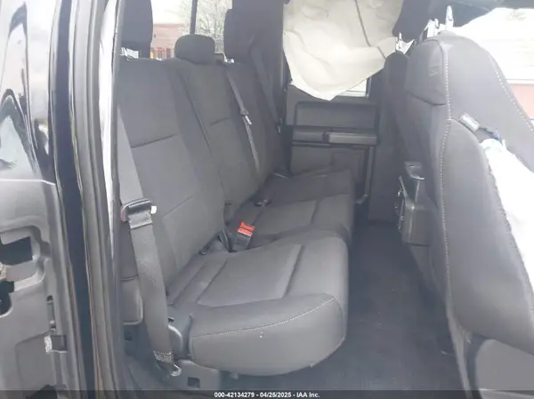 1FTFX1EG9JKC78791 2018 FORD F-150 - Image 8