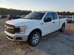 1FTFX1EG9JKD23891 2018 FORD F-150